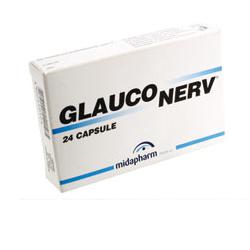 GLAUCONERV 540MG 30 CAPSULE - farmacialombardia.it
