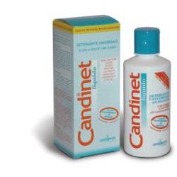 CANDINET LIQUIDO 150 ML - farmacialombardia.it