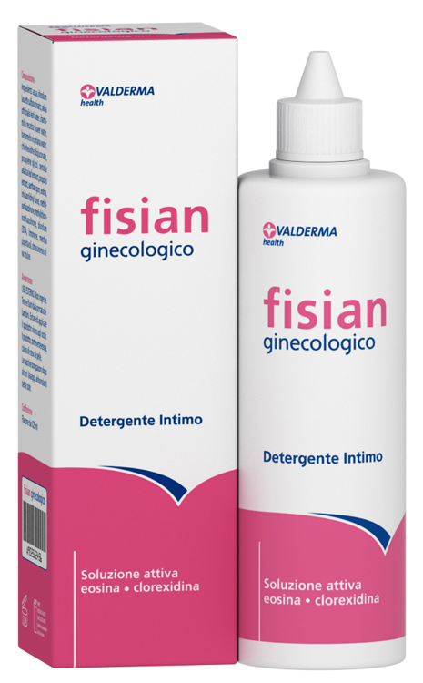 FISIAN GYNECOLOGICO 125 ML - farmacialombardia.it