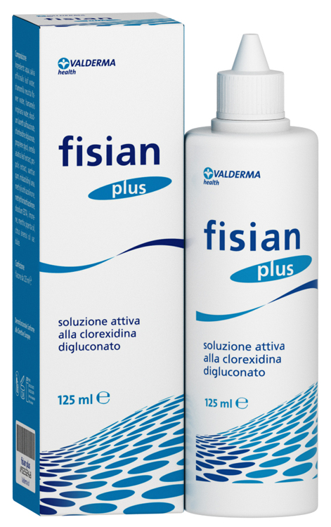 FISIAN PLUS 125 ML - farmacialombardia.it