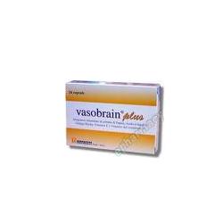 VASOBRAIN PLUS 24 CAPSULE - farmacialombardia.it