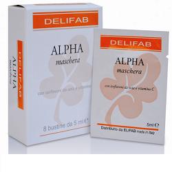 DELIFAB MASCHERA ALPHA 40 ML - farmacialombardia.it