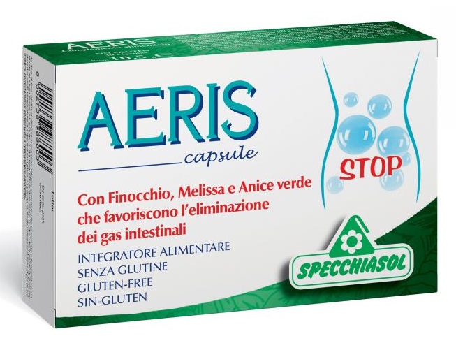 AERIS 30 CAPSULE - farmacialombardia.it