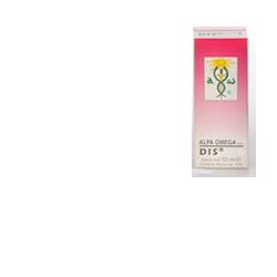 FITOMEGA DIS 14 GOCCE 50 ML - farmacialombardia.it
