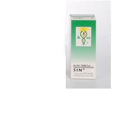FITOMEGA SIN 17 GOCCE 50 ML - farmacialombardia.it