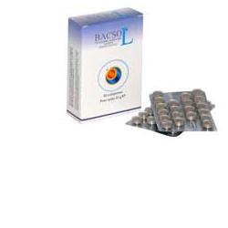 BACSOL 40 COMPRESSE - farmacialombardia.it