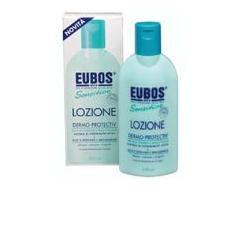 EUBOS SENSITIVE EMULSIONE DERMO PROTETTIVA 200 ML - farmacialombardia.it
