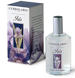 IRIS PROFUMO 50 ML - farmacialombardia.it