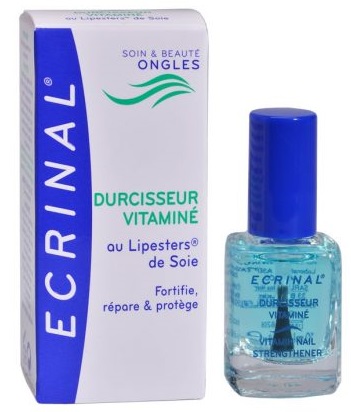 ECRINAL LIQUIDO INDURENTE RINFORZANTE 10 ML - farmacialombardia.it
