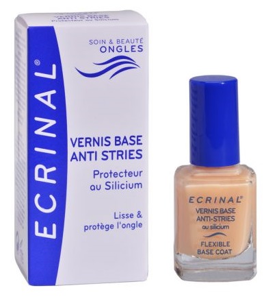 ECRINAL VERNIS BASE LEVIGANTE 10 ML - farmacialombardia.it