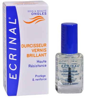 ECRINAL TOP COAT INDURENTE 10 ML - farmacialombardia.it