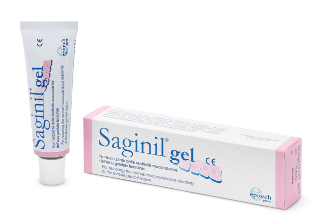 SAGINIL GEL 30ML - farmacialombardia.it