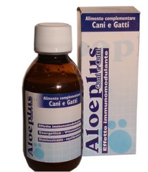 ALOEPLUS SCIROPPO 100 ML GATTI - farmacialombardia.it
