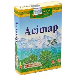 ACIMAP 20 COMPRESSE - farmacialombardia.it