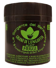 GRANI LUNGAVITA FIUGGI 35 G - farmacialombardia.it