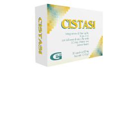 CISTASI 30 CAPSULE - farmacialombardia.it
