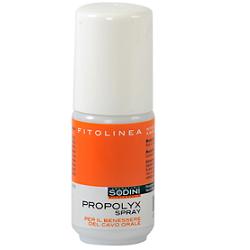 PROPOLYX 25 ML - farmacialombardia.it