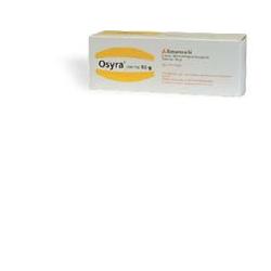 OSYRA CREMA LEVIGANTE E IDRATANTE 100 G - farmacialombardia.it