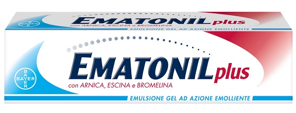 EMATONIL PLUS EMULSIONE GEL 50 ML - farmacialombardia.it