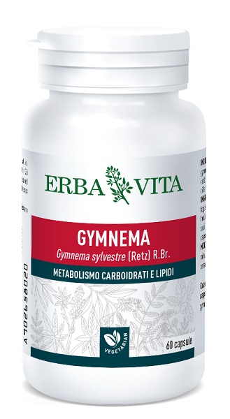 GYMNEMA SYLVESTRE 60 CAPSULE 350 MG - farmacialombardia.it