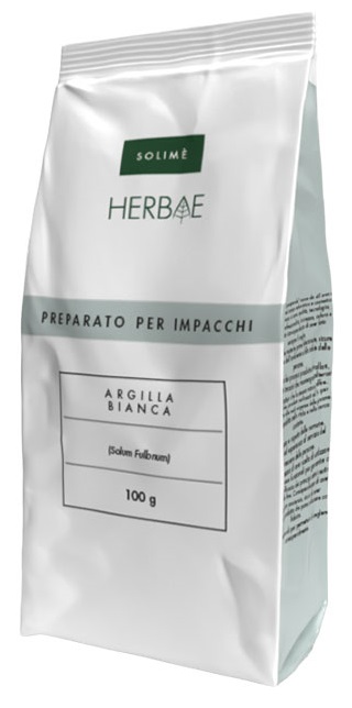 ARGILLA BIANCA 100 G - farmacialombardia.it