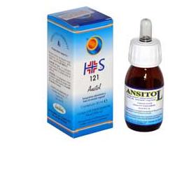 ANSITOL LIQUIDO 50 ML - farmacialombardia.it
