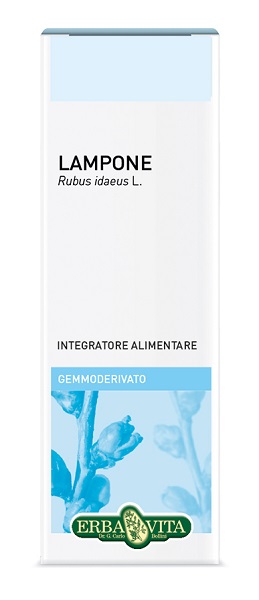GEMMODERIVATO LAMPONE 50 ML - farmacialombardia.it