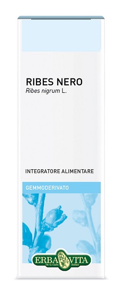 GEMMODERIVATO RIBES NERO 50 ML - farmacialombardia.it