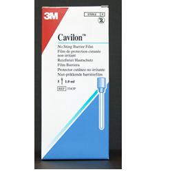 CAVILON TAMPONE CON SOLUZIONE FILM BARRIERA 1 ML 5 PEZZI - farmacialombardia.it