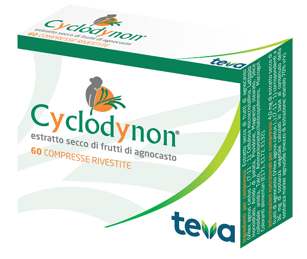 CYCLODYNON 60 COMPRESSE RIVESTITE - farmacialombardia.it