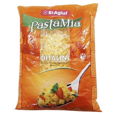 BIAGLUT DITALINI 500 G - farmacialombardia.it