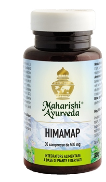 HIMAMAP 30 COMPRESSE - farmacialombardia.it