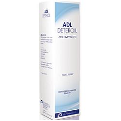 ADL DETEROIL OLIO LAVANTE200ML - farmacialombardia.it