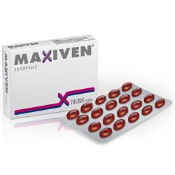 MAXIVEN 20 CAPSULE - farmacialombardia.it