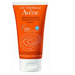 EAU THERMALE AVENE SOLAR EMULSION FP 20 50 ML - farmacialombardia.it