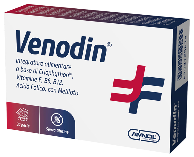 VENODIN 30 PERLE - farmacialombardia.it