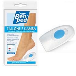 BENPED TALLONIERA GRANDE MISURA 35/37 2 PEZZI - farmacialombardia.it