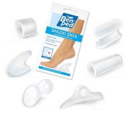 BENPED ALLUCE VALGO 1 PEZZO - farmacialombardia.it