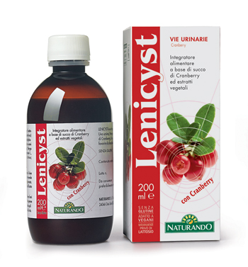 LENICYST 200 ML - farmacialombardia.it