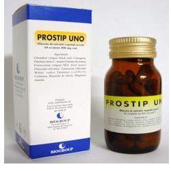 PROSTIP UNO 60 COMPRESSE 800MG - farmacialombardia.it