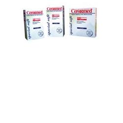 GARZA COMPRESSA IN TESSUTO NON TESSUTO CEROXMED 18X40 CM 12 PEZZI - farmacialombardia.it