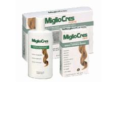 MIGLIOCRES CAPELLI FORTE 12 FLACONCINI DA 7 ML - farmacialombardia.it