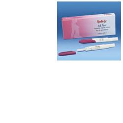 TEST DI GRAVIDANZA PRONTEX AB 2 PEZZI - farmacialombardia.it