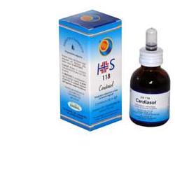 CARDIASOL LIQUIDO 50 ML - farmacialombardia.it