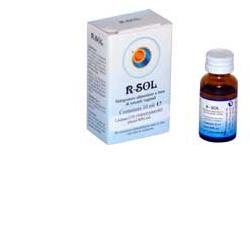 R-SOL GOCCE 10 ML - farmacialombardia.it