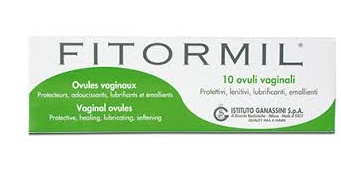 FITORMIL 10OVULI 3,25G - farmacialombardia.it