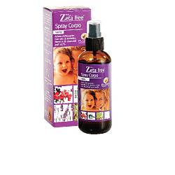 ZETA FREE SPRAY CORPO 100 ML - farmacialombardia.it