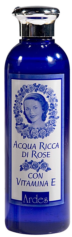 ACQUA RICCA DI ROSE 250 ML - farmacialombardia.it