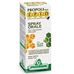 EPID SPRAY OROSOLUBILE ALOE 15 ML - farmacialombardia.it