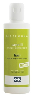 DIZEROUNO CAPELLI SHAMPOO 200 ML - farmacialombardia.it